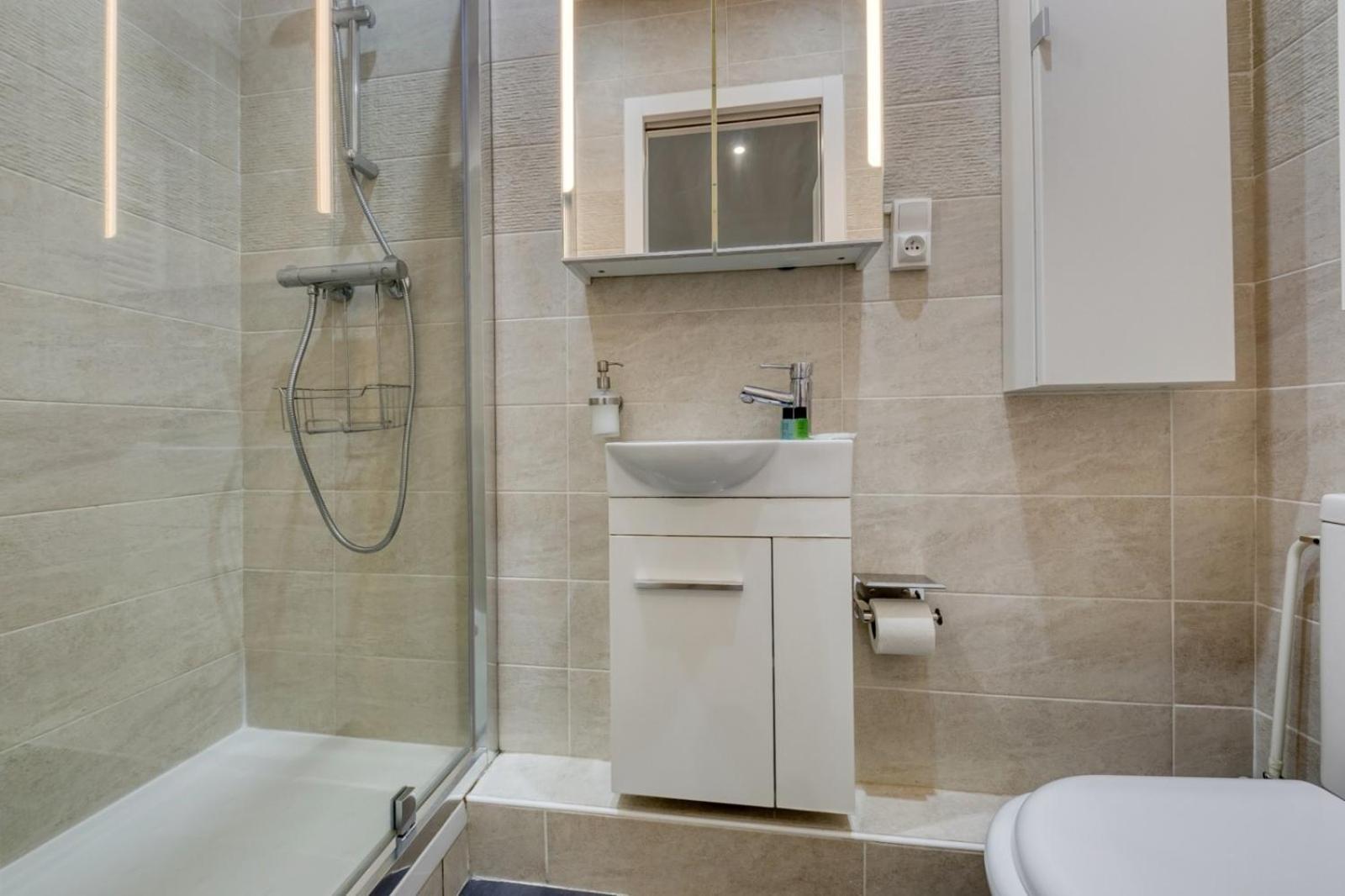 Appartement Le Balcon De L'opera I Cozy